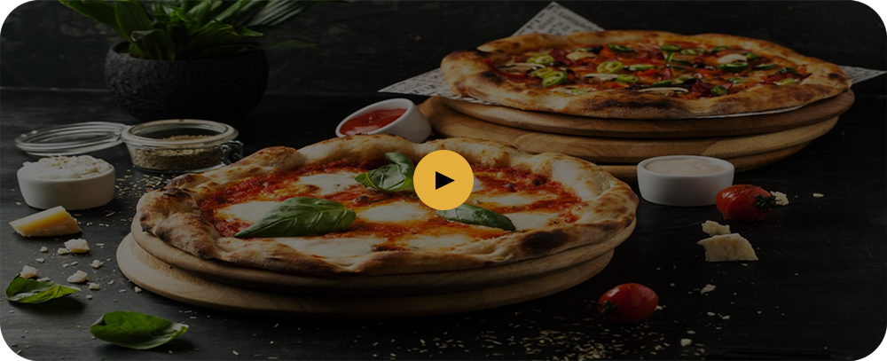 Livraison rapide de pizzas à  bouilhats 47200